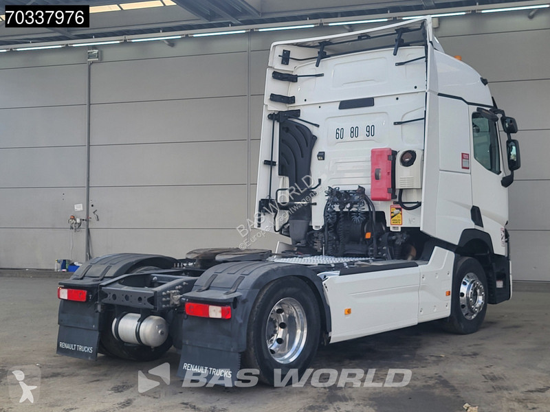 Tratores Renault T 480 T 4X2 SleeperCab...