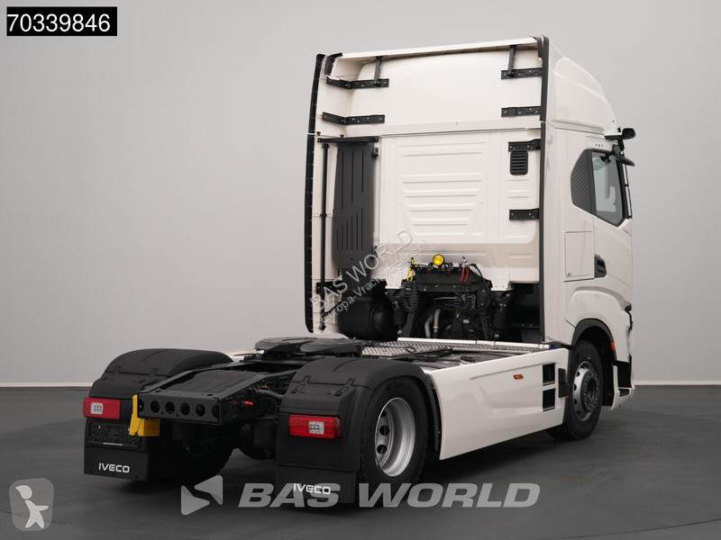Tahač Iveco S-Way 500 4X2 NEW! Retarder Full...