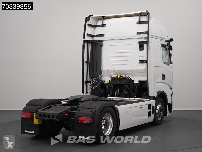 Cabeza tractora Iveco S-Way 500 4X2 NEW!...