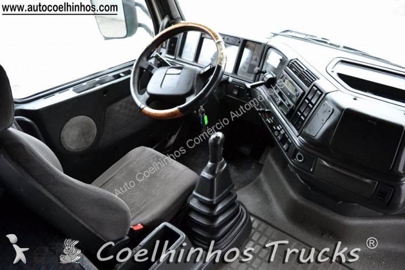 Tracteur Volvo