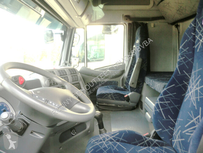 Traktor  Stralis 440S45T/P 4x2 Stralis...