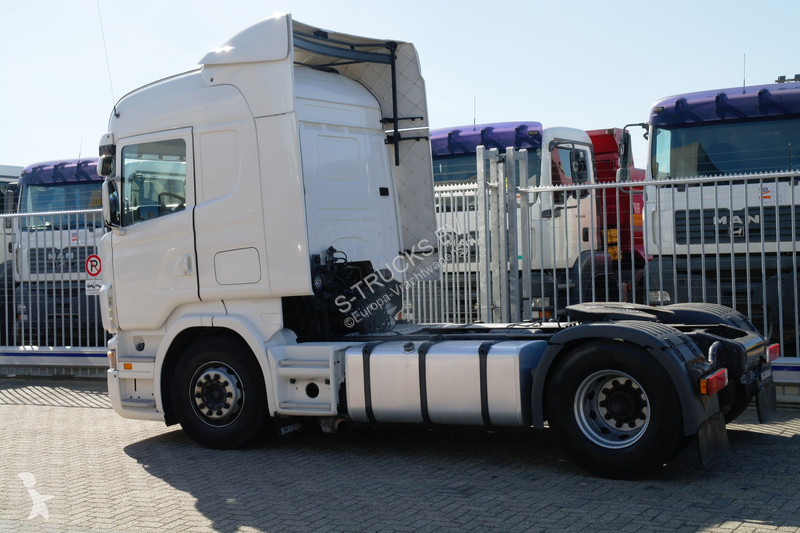 Traktor Scania R 480 HIGHINE