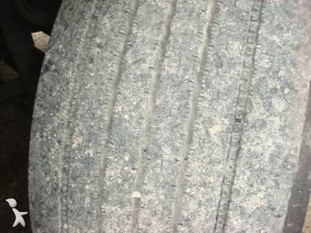 Tracteur DAF