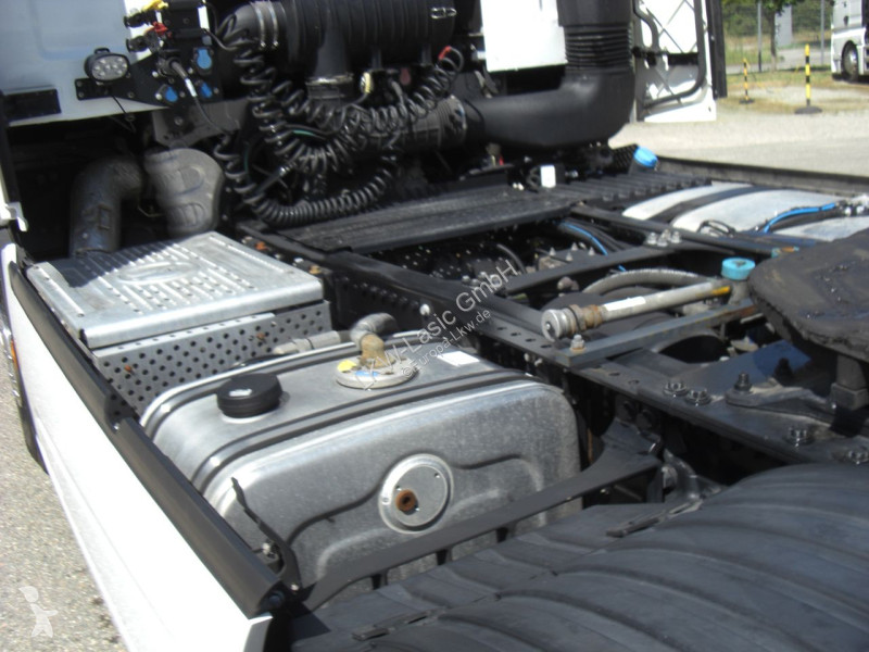 جرار Ford 500