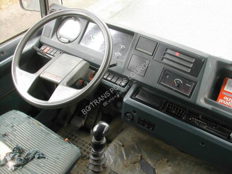 Traktor Renault