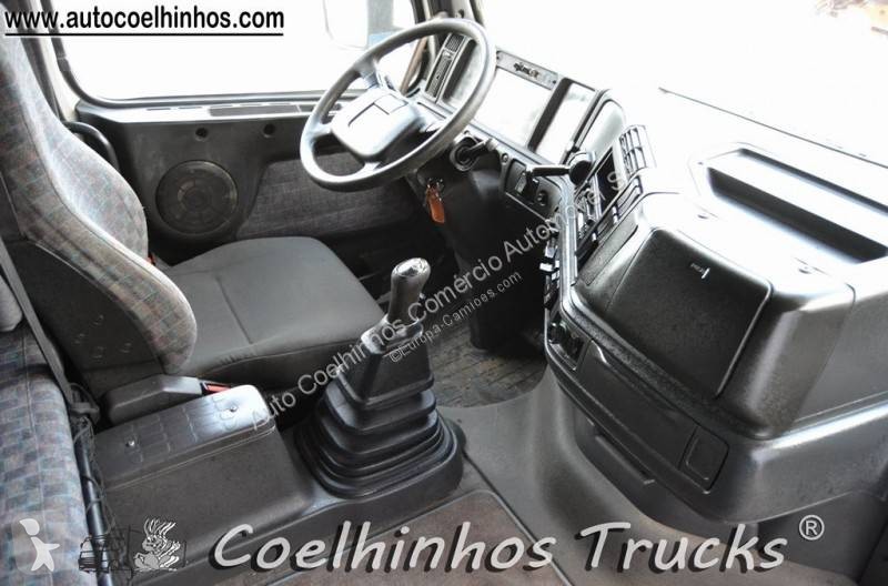 Tracteur Volvo