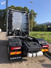 Ver las fotos Cabeza tractora Volvo FH 500 Globetrotter
