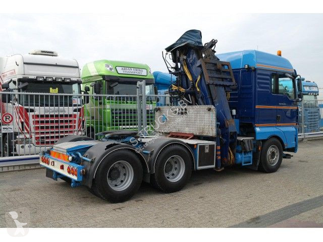 Traktor