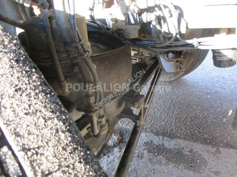 Traktor Scania 450