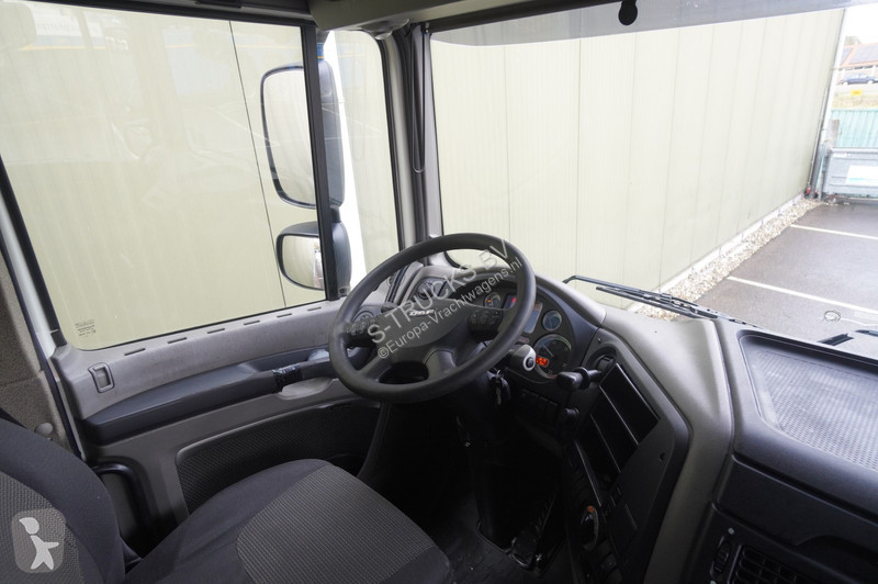 Tracteur DAF 105460 FT SPACECAB RETARDER PTO