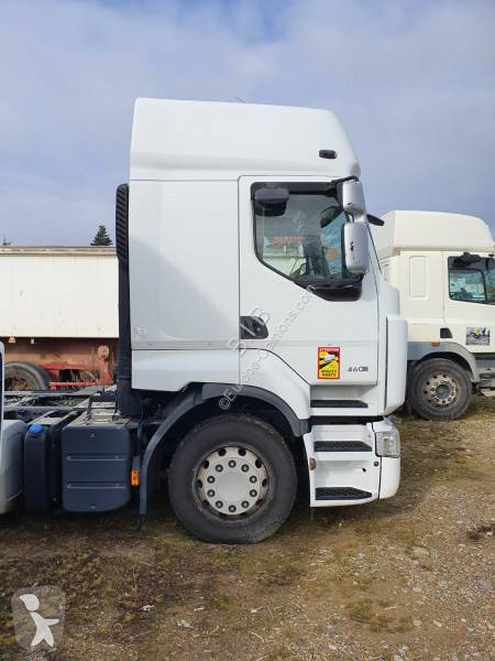 Traktor Renault