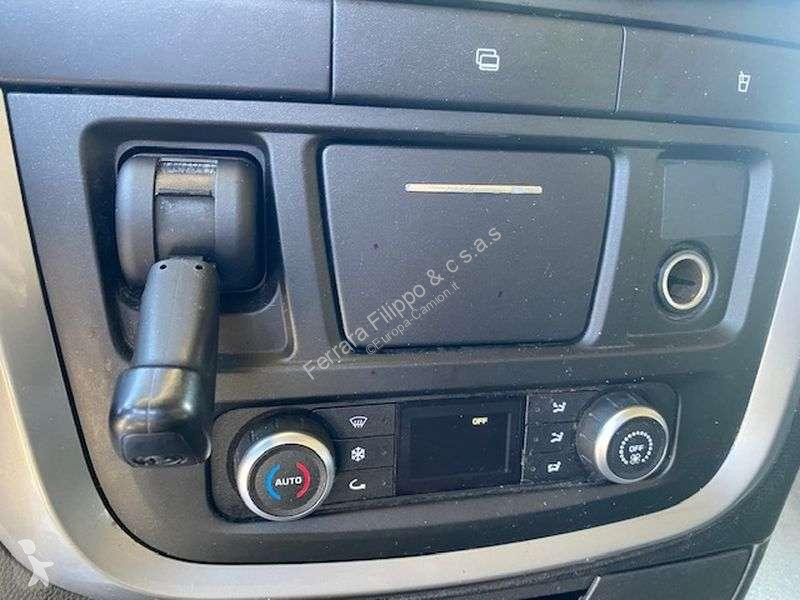 Cabeza tractora Iveco 500