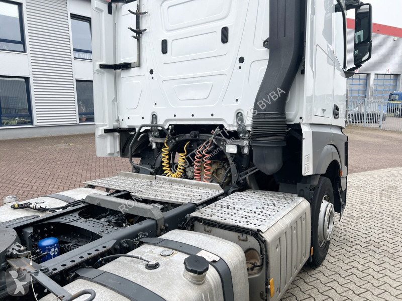 Trekker Mercedes Actros 1842 LS 4x2 Actros 1842...