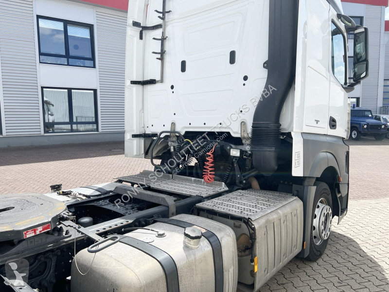 Traktor Mercedes Actros 1842 LS 4x2 Actros 1842...