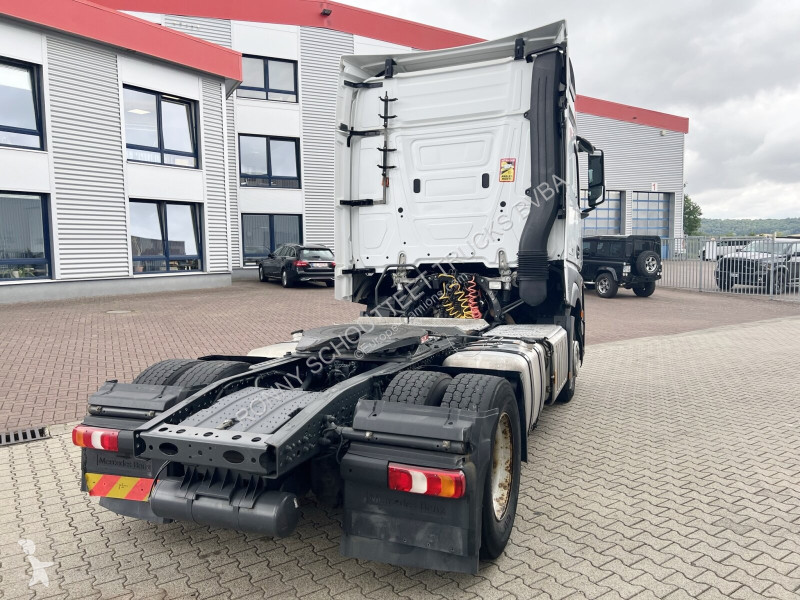 Traktor Mercedes Actros 1842 LS 4x2 Actros 1842...