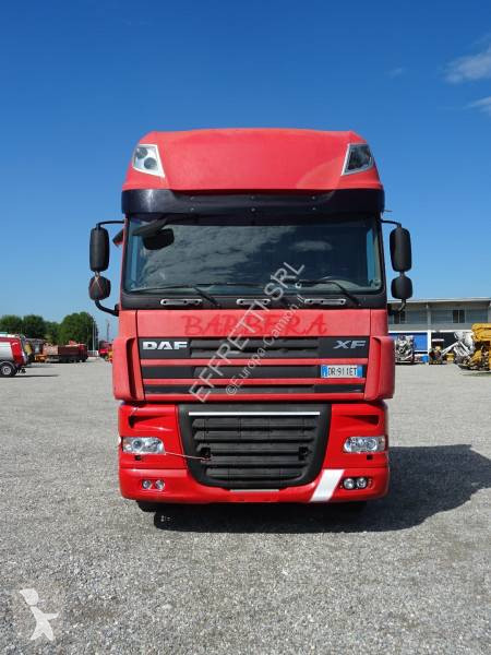 Traktor DAF