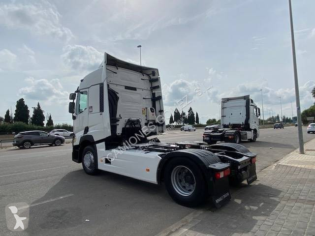 Traktor Renault