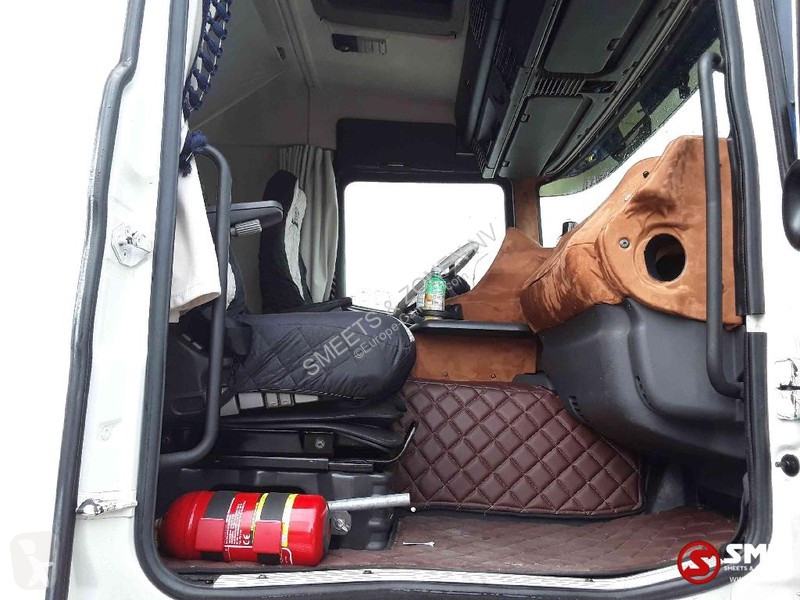 Traktor Scania 164 480 howtruck Full option