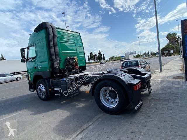 Tahač Volvo
