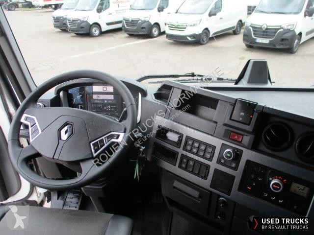 Traktor Renault