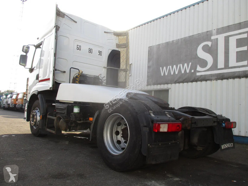 Tracteur Renault 440 DXI , Manual Gearbox , Airco