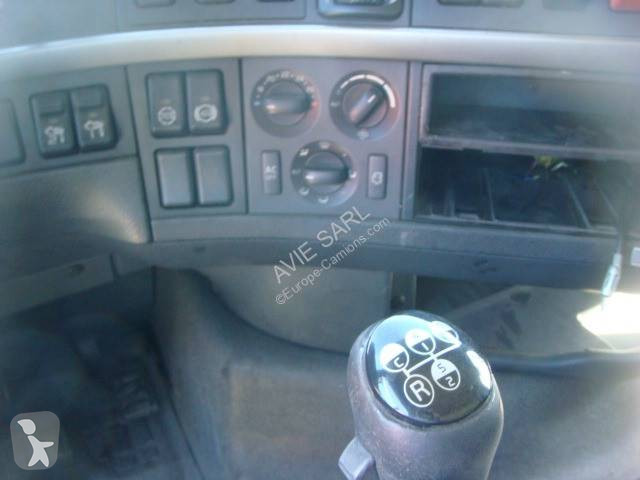 Tracteur Volvo