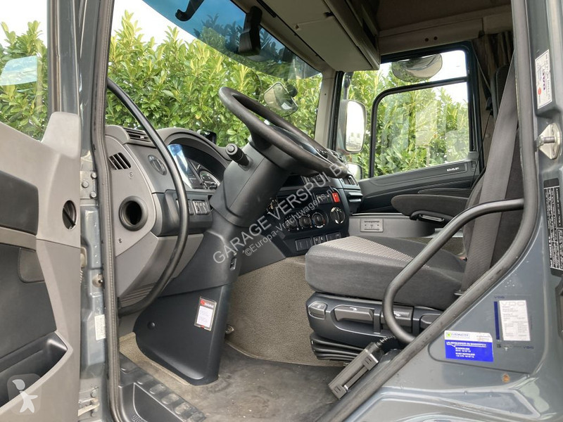 Trekker DAF 400 FT Euro6