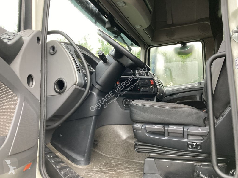 Tahač DAF 440 FT Euro6