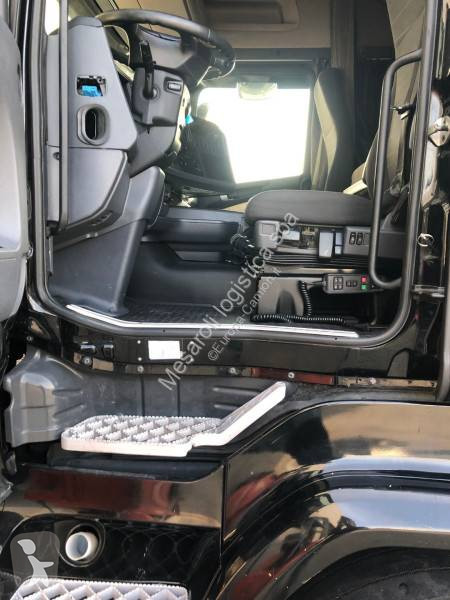 Traktor Scania