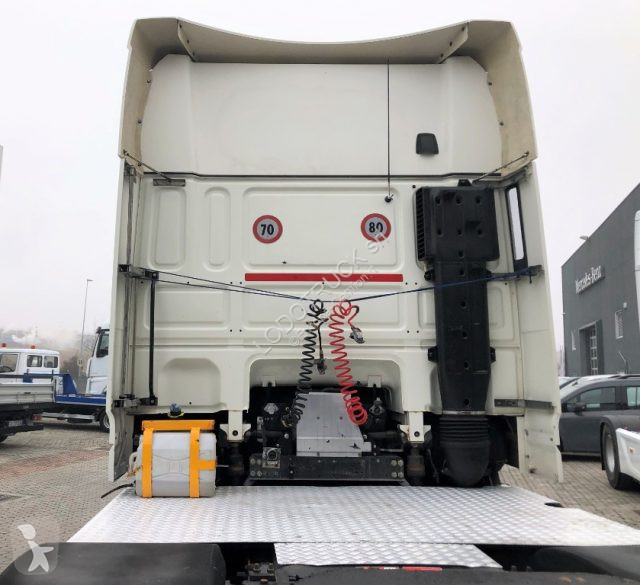 Trattore Stradale DAF XF