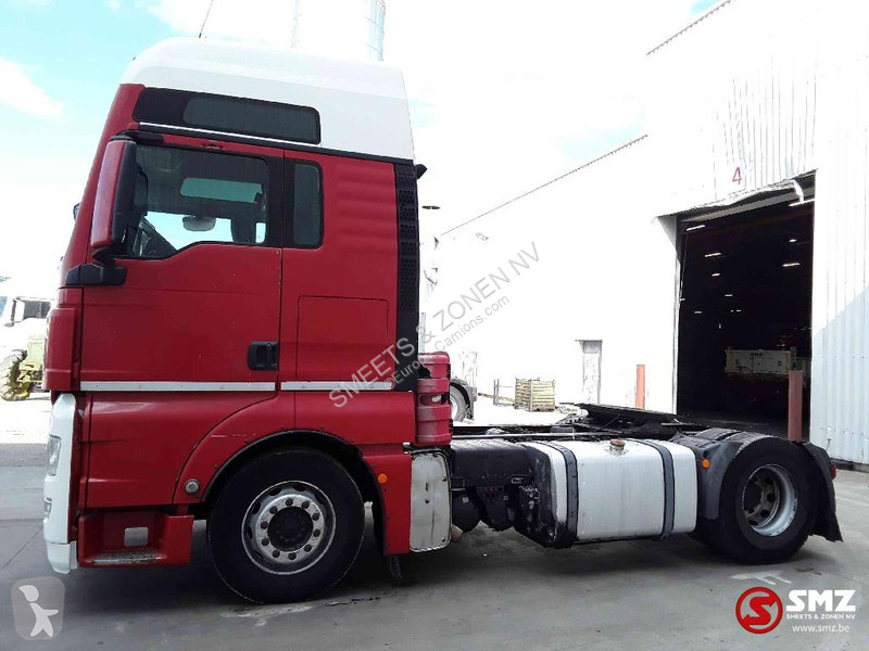 Traktor MAN 18.440 E 5