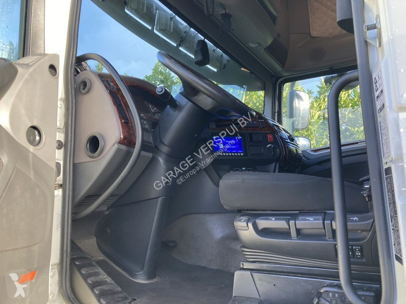 Trekker DAF 480 FT SSC Euro6