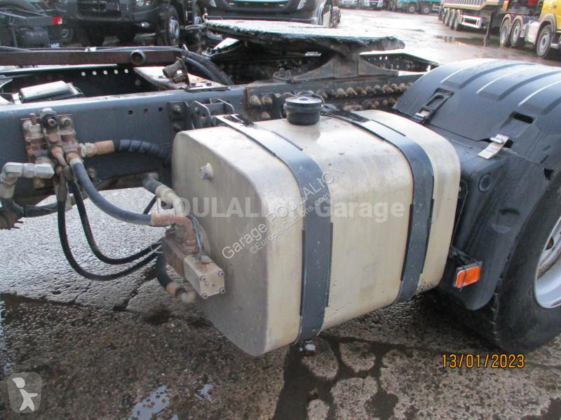 Traktor Volvo 440 HYDRAULIQUE FH