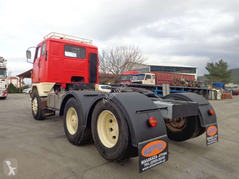 Tahač Volvo F 89  F89 6X2