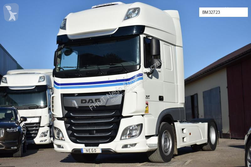 Tahač DAF 530 2020 302000km