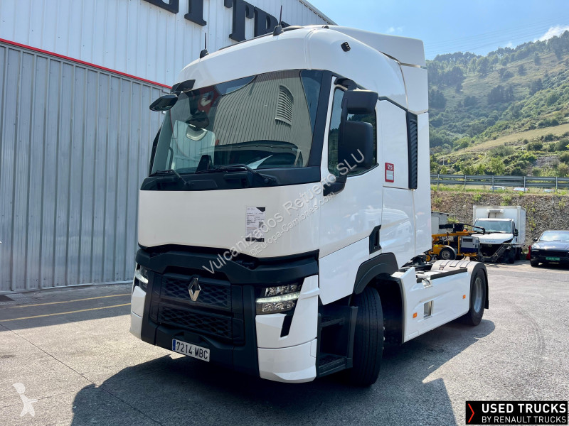 جرار Renault