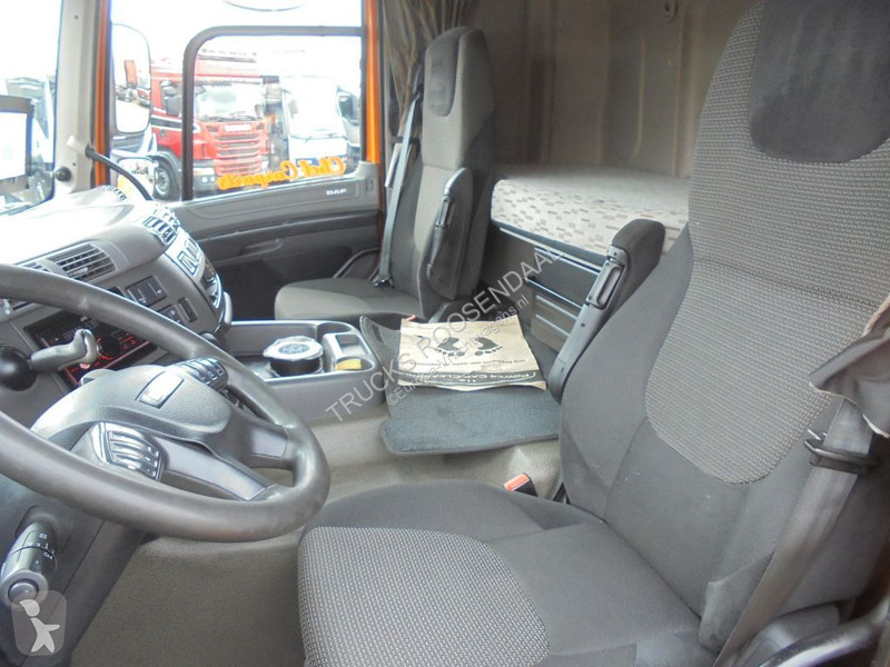 Tahač DAF 400 + Euro 6 + DISCOUNTED from...