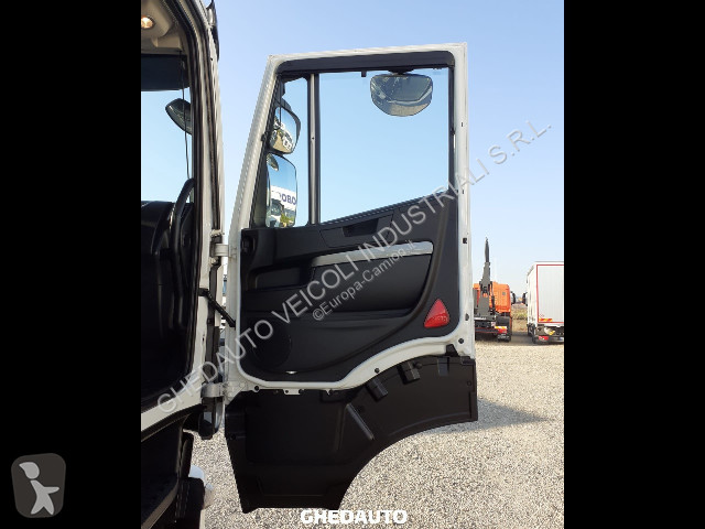 Traktor Iveco Stralis AS440S48T/P - AS440S48T/P