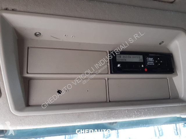 Trattore Stradale Iveco Stralis IVECO...