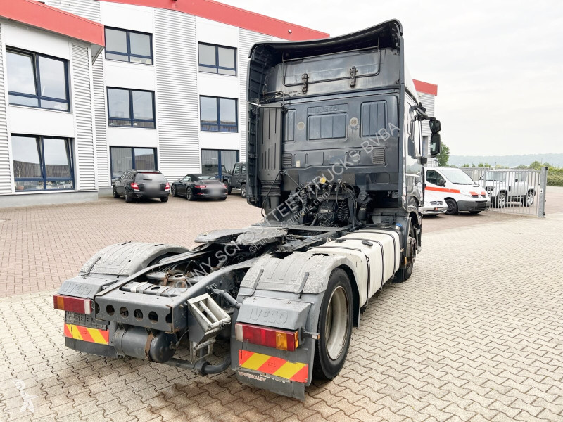 Traktor  Stralis AS440S42 4x2 Stralis AS440S42...
