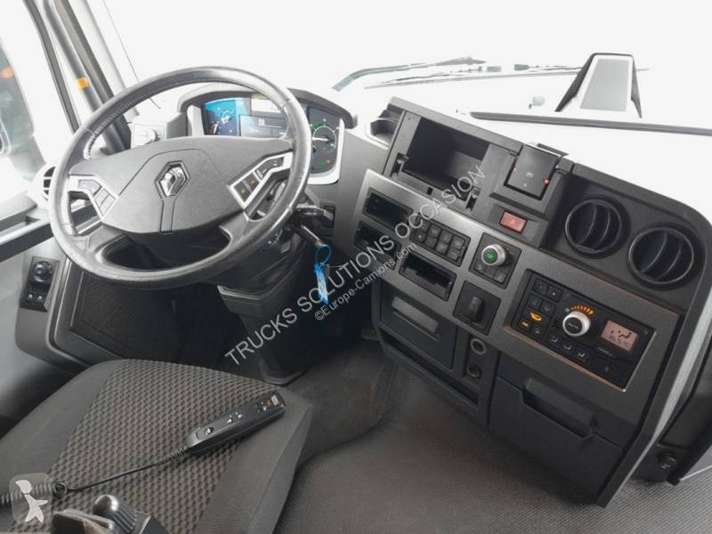 Traktor Renault