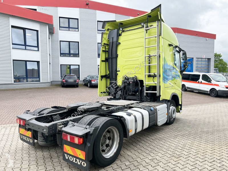 Trekker  FH 460 4x2 FH 460 4x2, Retarder,...