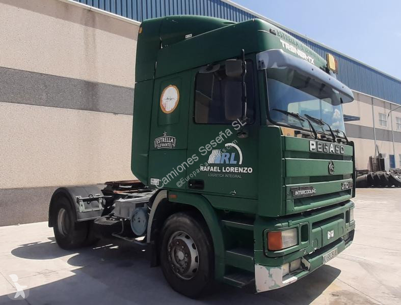 Trekker Pegaso