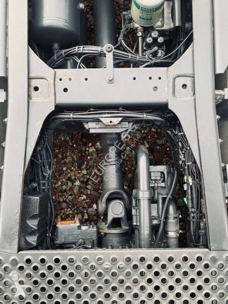 Traktor Iveco