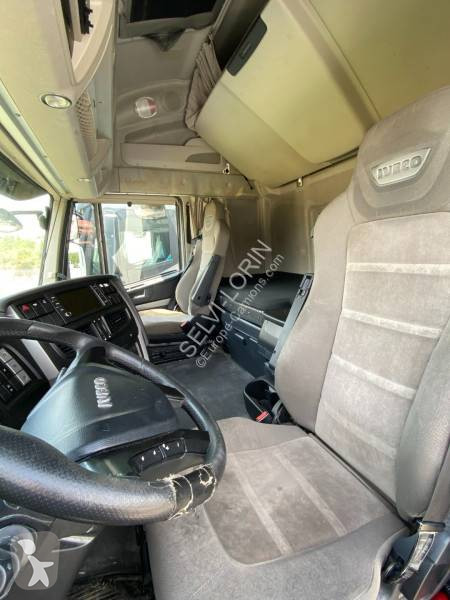 Tractor Iveco