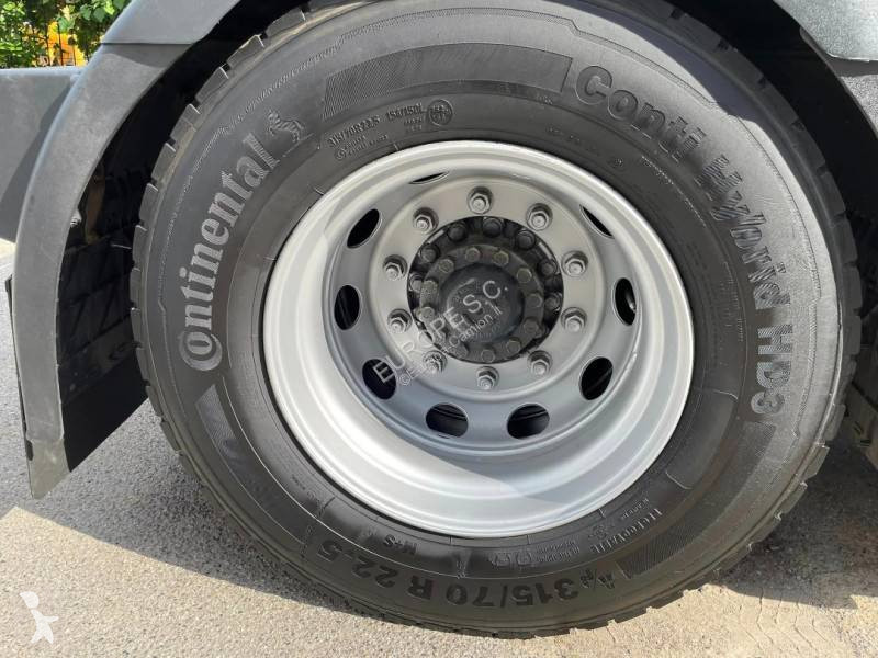 Tractor Iveco