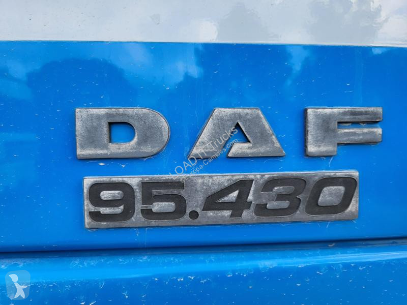 Traktor DAF 95430