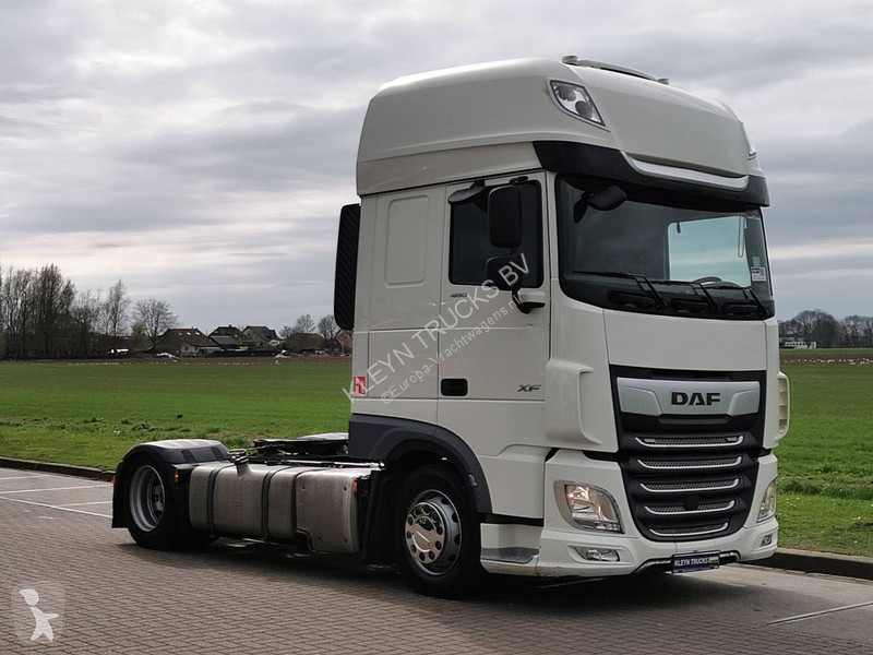 Daf xf 480