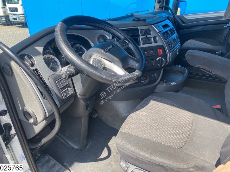 Traktor DAF EURO 6, Retarder, PTO