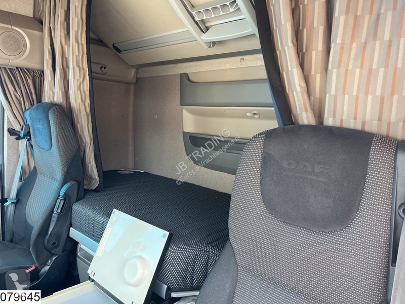Traktor DAF 440 SSC, EURO 6, Standairco